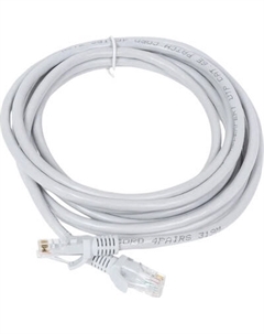 Кабель Cablexpert PP6U-LSZH-2M