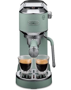 Кофеварка эспрессо DeLonghi EC890.GR Delonghi