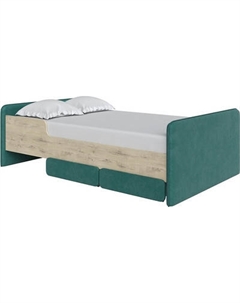 Односпальная кровать Proson Mika 80x190