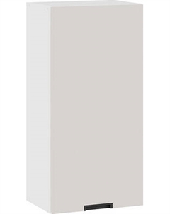 Шкаф навесной для кухни ТриЯ Гренада 1ВВ45 с одной дверью Трия