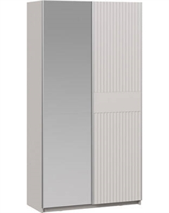 Шкаф-купе ТриЯ Оскар Тиффани Т2 1200 / 282718 Трия