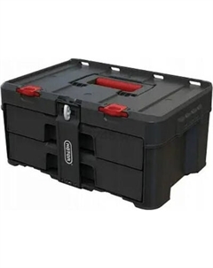 Ящик для инструментов Keter Stack'n'Roll / 17210832