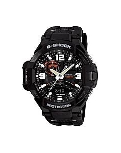 Часы наручные мужские Casio GA-1000-1AER