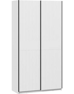 Шкаф-купе ТриЯ Оскар Тиффани Т2 1200 / 282712 Трия