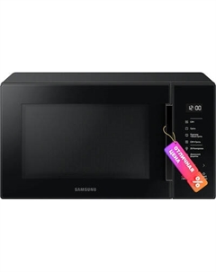 Микроволновая печь Samsung MG30T5018AK/BW