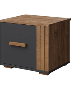 Прикроватная тумба Мебель-КМК Л Каен КМК 0991.30 Мебель-кмк