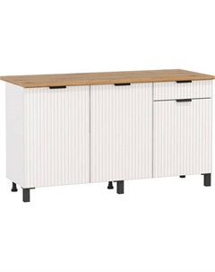 Шкаф-стол кухонный Олмеко Венера 1500