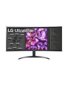 Монитор LG UltraWide 34WQ60C-B Lg