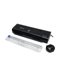 Ламинатор Гелеос ЛМ А4 Комбо