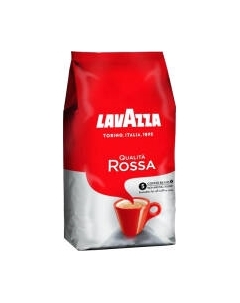Кофе в зернах Lavazza Qualita Rossa / 5642