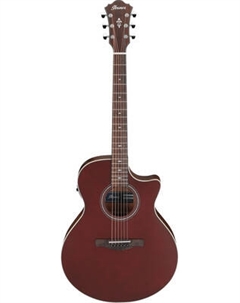 Электроакустическая гитара Ibanez AE100-BUF