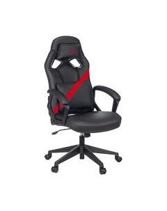 Кресло геймерское Бюрократ Zombie Driver