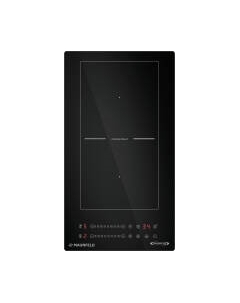 Индукционная варочная панель Maunfeld CVI292S2BBK Inverter