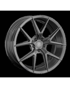 Литой диск Replay TS5 20x9" 5x114.3мм DIA 64.1мм ET 34мм GM