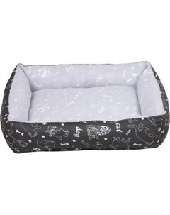 Лежанка для животных BIO-LINE 40x50x15 / LDZ Bio-line