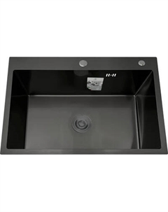 Мойка кухонная Diadonna DS5040В