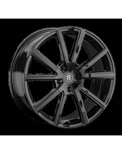 Литой диск Replay CR30 20x8.5" 5x127мм DIA 71.6мм ET 50мм BK