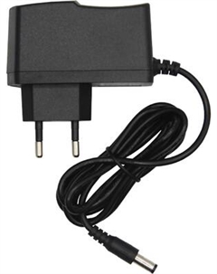 Зарядное устройство сетевое GoPower 2.0A 5V / 00-00018642 Gopower