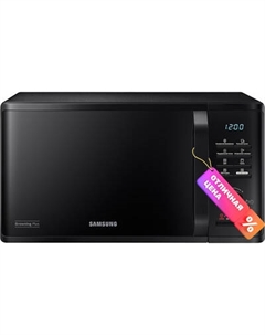 Микроволновая печь Samsung MG23K3515AK