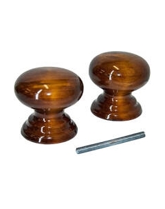 Ручка дверная Apecs Йо-мокко