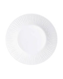 Тарелка столовая глубокая Luminarc Luminis P6776