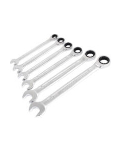 Набор ключей Norgau NBS7R-006 / 060240706