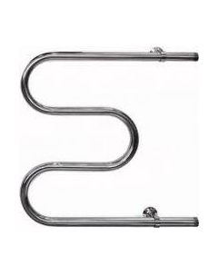 Полотенцесушитель водяной Gloss & Reiter Standart М-образный M.50x50 (3/4") Gloss & reiter