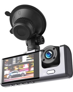 Автомобильный видеорегистратор XO 1080 HD / XJ03 Xo