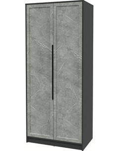 Шкаф Интерлиния Концепт Тренд КТ-Ш2