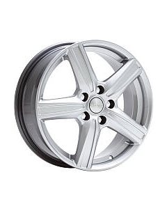 Литой диск SKAD Адмирал 17x6.5" 5x108мм DIA 63.35мм ET 50мм Селена Skad