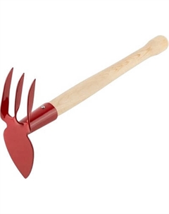 Мотыга ручная Усадьба Люкс МКП-3-2 / 030209 Усадьба люкс