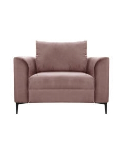 Кресло мягкое Brioli Марк