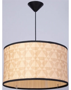 Потолочный светильник BayerLux Треугольники / 10526657 Bayerlux