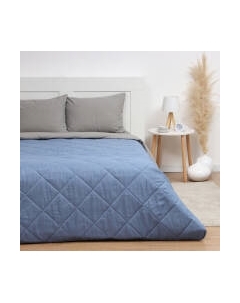 Покрывало Love Life Plain Евро / 10290717 Love life