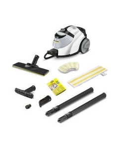 Пароочиститель Karcher SC 5 EasyFix Iron Plug