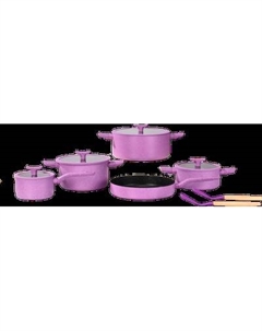 Набор кухонной посуды FeisiLang FL-011 Feisilang