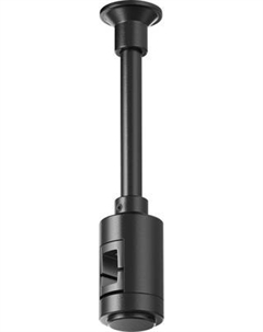 Крепление для шинопровода Maytoni TRA155CW-SL1-B