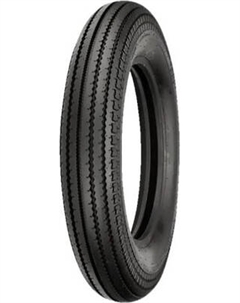 Мотошина передняя Shinko E270 3.00-21 57S TT