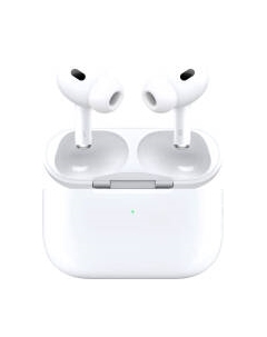 Беспроводные наушники Apple AirPods Pro 2 MagSafe USB-C / MTJV3