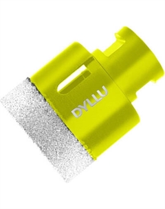 Коронка DYLLU DTKJ8K06 Dyllu