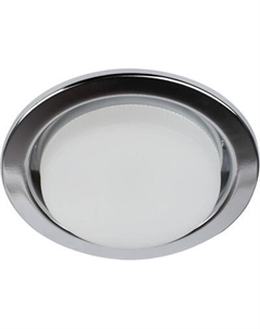 Комплект точечных светильников ЭРА KL35 CН /1 (к) Set / Б0071344 Эра