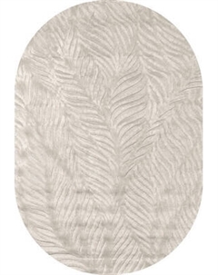 Коврик Valentis Juno G595AW-CREAM-OVAL