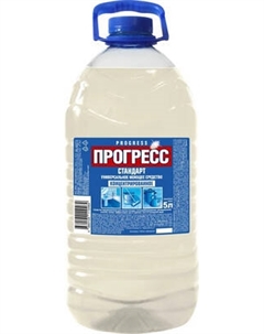 Универсальное чистящее средство ПРОГРЕСС Стандарт / М-08-9с Progress