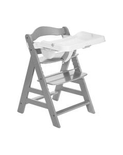 Стульчик для кормления Hauck Alpha Tray