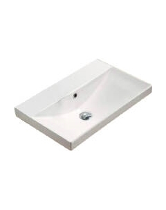 Умывальник Volna Lake 60