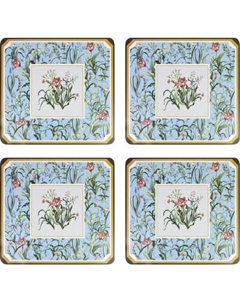 Набор плейсматов Nouvelle Floristry 4430640-Н4
