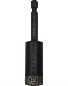 Коронка Wurth 1457230018