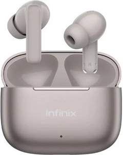 Беспроводные наушники Infinix XBuds N4 Pro XE32 / 10317448