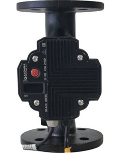 Циркуляционный насос Gardana GRA 40-120 / UT0145