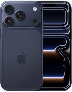 Смартфон Apple iPhone 17 Pro 256GB